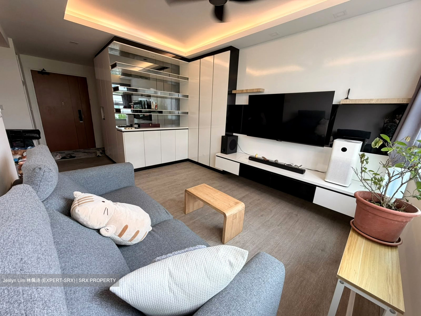 Blk 17B Macpherson Residency (Geylang), HDB 4 Rooms #603977441